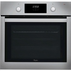 WHIRLPOOL AKP 745 IX TROUBA WHIRLPOOL AKP 745 IX TROUBA
