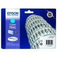 EPSON Ink bar WF-5xxx Series Ink Cartridge "Pisa" 79 XL Cyan (17,1 ml)