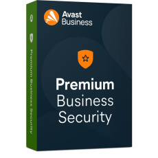 _Nová Avast Premium Business Security pro 43 PC na 12 měsíců _Nová Avast Premium Business Security pro 43 PC na 12 měsíců