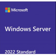 Windows Server CAL 2022 CZ 1 Clt Device CAL OEM