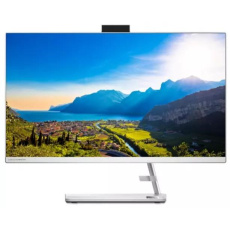 LENOVO PC IdeaCentre AIO 3 27ITL6-27" FHD IPS,i3-1115G4,8GB,512SSD,HDMI,Int. Intel UHD,Cam,biela,W11H,2Y CC LENOVO PC IdeaCentre AIO 3 27ITL6-27" FHD IPS,i3-1115G4,8GB,512SSD,HDMI,Int. Intel UHD,Cam,biela,W11H,2Y CC