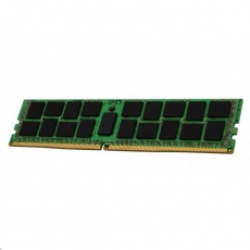 KINGSTON DIMM DDR4 32GB 3200MT/s CL22 ECC Reg 1Rx4 KINGSTON DIMM DDR4 32GB 3200MT/s CL22 ECC Reg 1Rx4