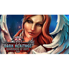 Dark Heritage: Guardians of Hope (PC/MAC/LINUX) klíč Steam Dark Heritage: Guardians of Hope (PC/MAC/LINUX) klíč Steam