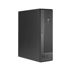 BAZAR - CHIEFTEC skříň mini ITX, BE-10B, Black, zdroj 300W 80+ Bronze - Po opravě (Komplet) BAZAR - CHIEFTEC skříň mini ITX, BE-10B, Black, zdroj 300W 80+ Bronze - Po opravě (Komplet)