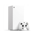 BAZAR - Xbox Series X - 1 TB Robot White (Digital Edition) - Poškozený obal (Komplet)