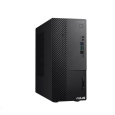 ASUS PC Desktop ExpertCenter D7 (D700ME-313100051X), i3-13100, 15L, 16GB, 512GB SSD, W11 Pro, Black