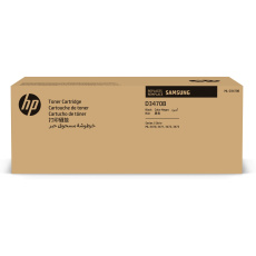 HP - Samsung ML-D3470B High Yield Black Toner Cartridge (10,000 pages)