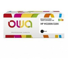 OWA Armor toner pro HP CLJ Pro 4202 černý, 7.500 str., komp. s W2200X OWA Armor toner pro HP CLJ Pro 4202 černý, 7.500 str., komp. s W2200X