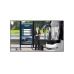 LG 55" signage 55XF3E-B - FHD, 3000nit, open frame