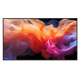 Sharp 75" MultiSync® E759, LED, 3840x2160, 350nit, 4000:1, 8ms, 16/7, VGA, HDMI, LAN, RS232, USB-C