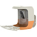Camouflage EZ BirdFeeder Go 3