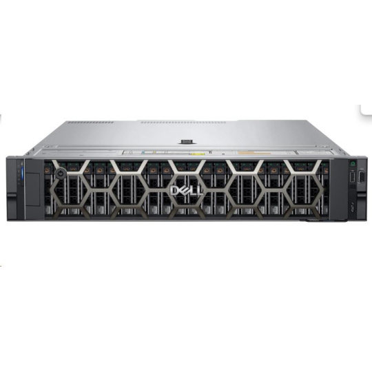 DELL SRV PowerEdge R750xs/8x3.5"/4309Y/32GB/480GB SSD SATA/2x1800W/H755/iDRAC9 En./3Yr Basic NBD