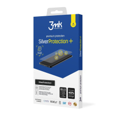 3mk SilverProtection+ pro Vivo Y19s