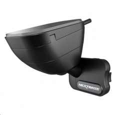 Nextbase Dash Cam Powered Mount (Suction & 3M) Nextbase Dash Cam Powered Mount (Suction & 3M)