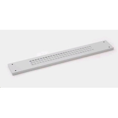 TRITON Filtr do podstavce 800mm, šedý