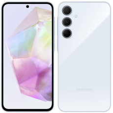 Samsung Galaxy A35 (A356), 6/128 GB, 5G, EU, modrá