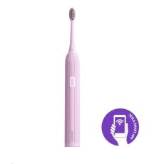 Tesla Smart Toothbrush Sonic TS200 Pink