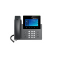 Grandstream GXV3450, IP video-telefon s Androidem 11, 16 linek, 16 SIP účtů, 2MPx CMOS kamera, Wi-Fi, 5" LCD