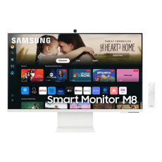 SAMSUNG MT LED LCD 32" Smart Monitor M9 (M90SF) SAMSUNG MT LED LCD 32" Smart Monitor M9 (M90SF)