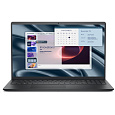 DELL NTB Pro 15 Essential PV15250/C3-100U/8GB/512SSD/15.6" FHD/Intel UHD/bez AC adaptera/WLAN/Backlit Kb/W11P/3Y PS NBD