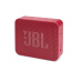 JBL GO ESSENTIAL Red