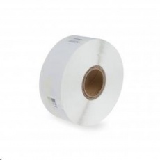 PRINTLINE kompatibilní etikety s DYMO 99010 (S0722370), adresní štítky, 28 x 89mm, 130ks PRINTLINE kompatibilní etikety s DYMO 99010 (S0722370), adresní štítky, 28 x 89mm, 130ks