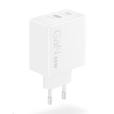 LENOVO Dual USB-C 65W GaN Charger
