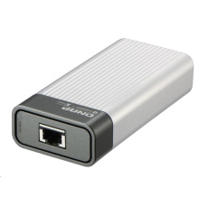 QNAP QNA-T310G1T adaptér Thunderbolt 3 na 10GBASE-T (1x10GbE,1xTB3)