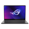 ASUS NTB ROG Zephyrus G16 (GU605MI-NEBULA271W), Ultra 7 155H, 16" 2560 x 1600, 32GB, 1TB SSD, RTX 4070, W11 Home, Grey