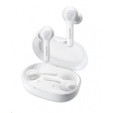 Anker Soundcore Life Note - bílá,bezdrátová,mic.,bluetooth 5.0,IPX5,baterie:sluchátka 7h/case 40h,16 Ohm,20Hz-20kHz,55g Anker Soundcore Life Note - bílá,bezdrátová,mic.,bluetooth 5.0,IPX5,baterie:sluchátka 7h/case 40h,16 Ohm,20Hz-20kHz,55g
