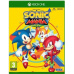 XONE hra Sonic Mania Plus