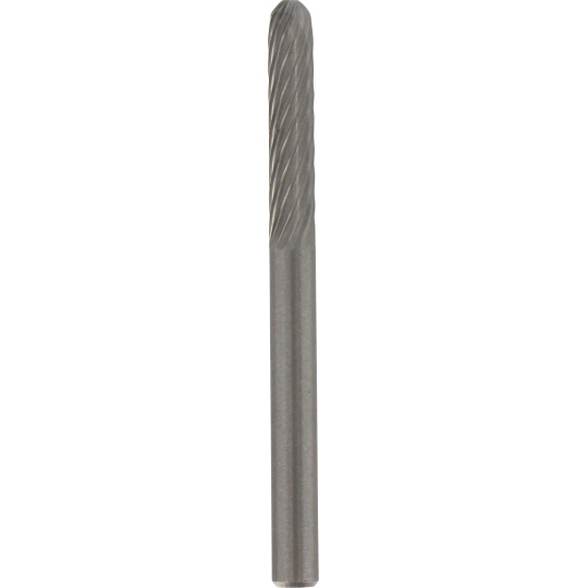 DREMEL řezný nástroj z tvrdokovu (karbid wolframu) se špičatým hrotem 3,2 mm