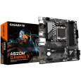 GIGABYTE MB Sc AM5 A620M GAMING X, AMD A620, 4xDDR5, 1xDP, 1xHDMI