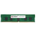 KINGSTON DIMM DDR5 32GB 4800MT/s CL40 1Rx4 ECC