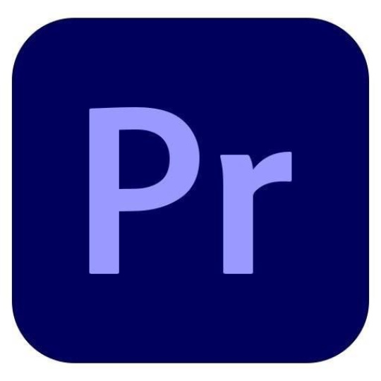 Premiere Pro for teams MP ML EDU NEW Named, 12 Months, Level 4, 100+ Lic