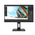 AOC MT IPS LCD WLED 27" U27P2 - IPS panel, 3840x2160, HDMI, DP, USB, repro, pivot