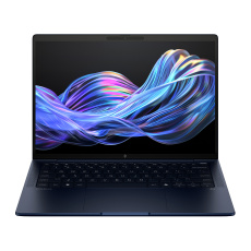 HP NTB EliteBook X G1i U5-226V 40TOPS 14"WUXGA 1920x1200 400 IR, 16GB, 512GB TLC, 68WHr, Win11Pro, EVO, 3y onst HP NTB EliteBook X G1i U5-226V 40TOPS 14"WUXGA 1920x1200 400 IR, 16GB, 512GB TLC, 68WHr, Win11Pro, EVO, 3y onst