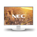 NEC MT 24" MultiSync EA241WU, IPS TFT, 1920x1200, 300nit, 1000:1, 5ms, DP, DVI-D, HDMI, USB, Repro, Bílé
