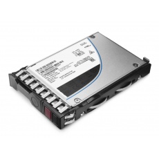 HPE 3.2TB NVMe MU SFF SCN U.3 CM6 SSD