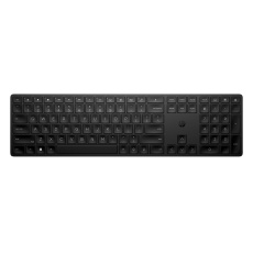 HP 450 Wireless Keyboard - klávesnice francouzská HP 450 Wireless Keyboard - klávesnice francouzská