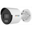 HIKVISION DS-2CD1047G0-L(2.8MM)(C)(O-STD), 4MPix IP Bullet ColorVu kamera; LED 30m, WDR 120dB, IP67