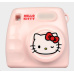 YASHICA x Hello Kitty Mini Digital Camera (Pink)