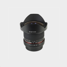 Samyang 8mm f/3.5 UMC Fish-Eye CS II Canon EF Samyang 8mm f/3.5 UMC Fish-Eye CS II Canon EF