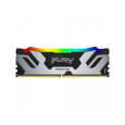 KINGSTON DIMM DDR5 24GB 7200MT/s CL38 FURY Renegade RGB XMP