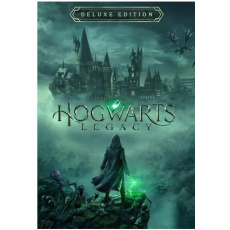 Hogwarts Legacy Deluxe Edition (PC) klíč Steam Hogwarts Legacy Deluxe Edition (PC) klíč Steam