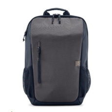 HP Travel 18L 15.6 IGR Laptop Backpack - batoh HP Travel 18L 15.6 IGR Laptop Backpack - batoh