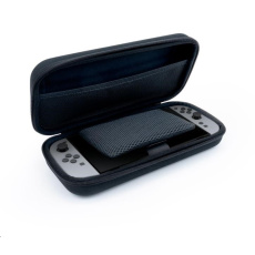 Nacon Pevné přepravní pouzdro pro NS2 SWITCHNEWPOUCHLBLACK Nacon Pevné přepravní pouzdro pro NS2 SWITCHNEWPOUCHLBLACK