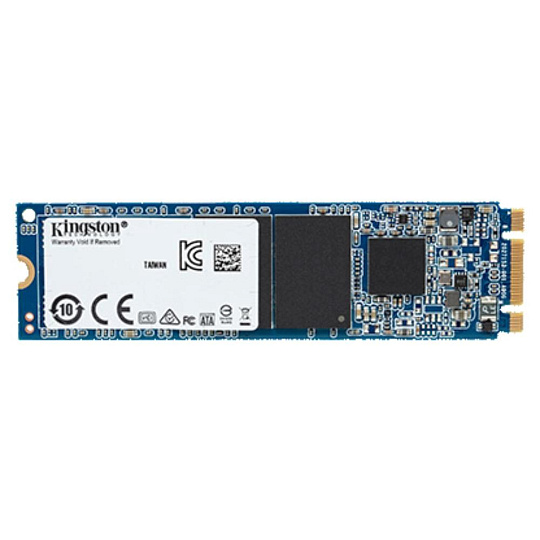 Kingston SSD Industrial i-Temp 512GB SATA M.2 2280 (R:550, W:500MB/s) Kingston SSD Industrial i-Temp 512GB SATA M.2 2280 (R:550, W:500MB/s)