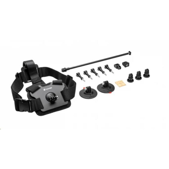 Insta360 - Sada pro zimní sporty V2