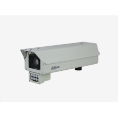Dahua ITC952-AU3F-IRL8ZF1640, 9MP All-in-one IR AI Enforcement kamera